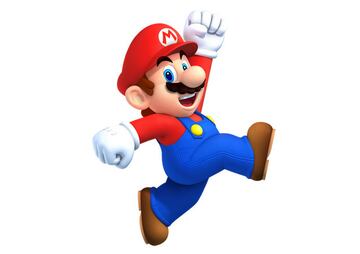 Captura de pantalla - New Super Mario Bros 2 (3DS)