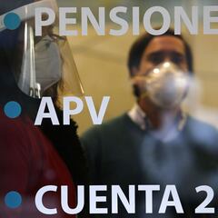 Nuevo proyecto retiro AFP: en qué consiste y cuándo se podría llevar al Congreso