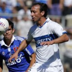 Michael Ríos afirma: "No hay tiempo para seguir llorando"