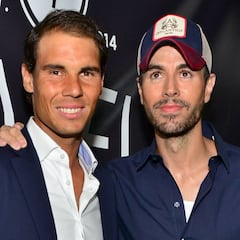 El restaurante de Nadal, Gasol e Iglesias llega a Miami