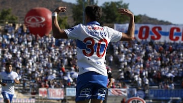 U. Católica y Colo Colo atrapan las miradas en la última fecha del torneo nacional