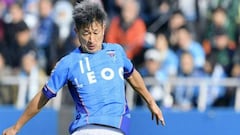 Oficial: Kazu Miura regresa a Europa... ¡con 55 años!