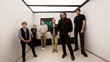 Wilco estar&aacute; en la segunda edici&oacute;n de Mad Cool junto a Moderat y otras grandes confirmaciones.