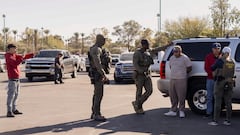 Not just Green Card holders and citizens: These immigrants are safe from ICE raids—for now