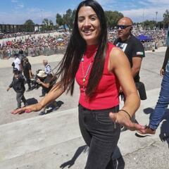 Leda Bergonzi en Chile: quién es la ‘Sanadora de Rosario’, qué dijo, dónde atiende y por qué genera polémica