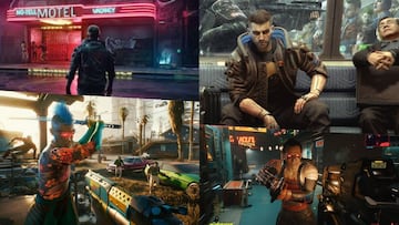 Cyberpunk 2077: el juego rinde "sorprendentemente bien" en PS4 y Xbox One