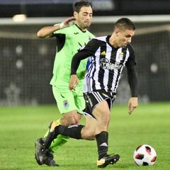 El Badajoz quería poner entradas a precios de 1992, pero descubrió que eran más caras que ahora