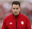 Curt Cignetti’s contract details: What’s the Indiana Hoosiers football coach’s salary and how many years are left?