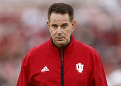 Curt Cignetti’s contract details: What’s the Indiana Hoosiers football coach’s salary and how many years are left?