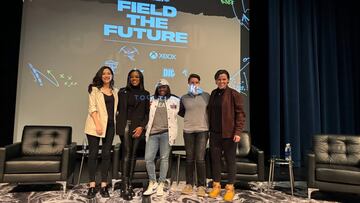 Field the Future, llevando la experiencia de Madden NFL más allá de la pantalla