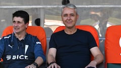 “A Nunes le ha ido bien en la UC… Es un cambio de idea”