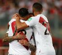 Perú jugará un amistoso antes de la repesca