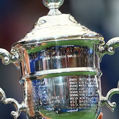 El US Open rebaja su partida para premios en un 5%
