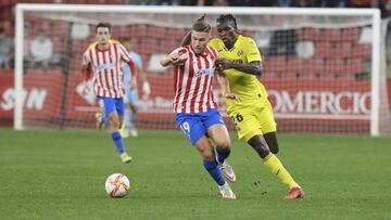 Bogdan, autor del gol del triunfo.
