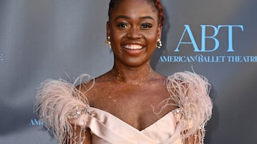 The Sierra Leonean ballerina, who appeared in Beyonce’s ‘Lemonade’ video, died on Friday - just one day after the passing of her adoptive mother, Elaine.