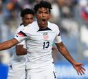 Eslovaquia vs Estados Unidos: Horario, canal de TV; cómo y dónde ver el Mundial Sub 20 en USA