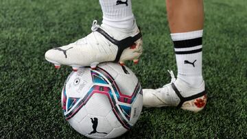 CityPlay, el nuevo wearable del Manchester City para mejorar como Haaland