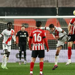 Vencedor vuelve a escena con visos de continuidad