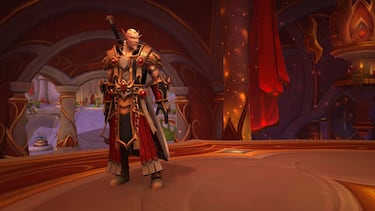 World of Warcraft: Midnight shows us how darkness is approaching Azeroth in its Deep Dive