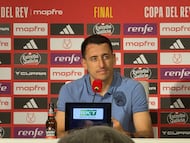 Mikel Oyarzabal,capitán de la Real Sociedad.