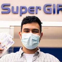 Devolución del IVA: dónde reclamar y cómo cobrar el segundo ciclo de pagos en Supergiros