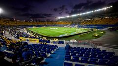 Estadio Gran Canaria