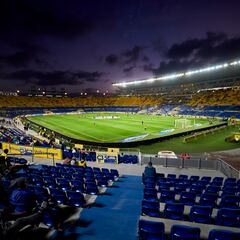 Gran Canaria levanta la voz para acoger el Mundial