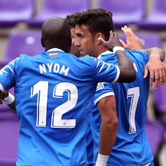 Getafe - Real Sociedad: horario, TV y cómo y dónde ver