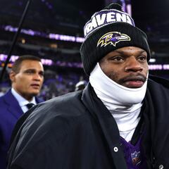 This is the loss that haunts Lamar Jackson, and he wants “vengeance”