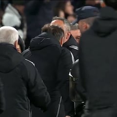 El Zaragoza presenta alegaciones al acta por la roja a Navarro