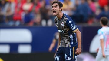 Atlético de San Luis, Liga MX