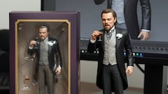 El prompt de Google Gemini/Nano Banana para crear una imagen de tu propia figura coleccionable