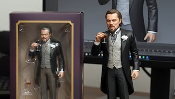 google gemini nano banana figura coleccionable prompt