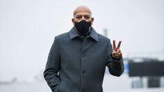 Mosquera busca un refuerzo