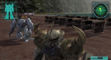 Mobile Suit Gundam: Crossfire, Impresiones