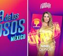 La Casa de los Famosos 2025: quién fue el eliminado hoy 17 de agosto