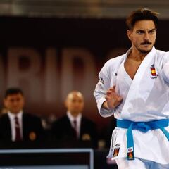 Damián Quintero reaparece en
la Liga Nacional con brillantez