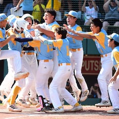 Who won the last Little League World Series in 2024? Complete list of winners