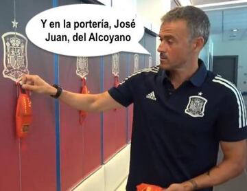 Los memes más divertidos del Alcoyano-Real Madrid