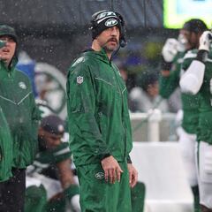 New York Jets activarán a Aaron Rodgers de la reserva de lesionados