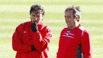 "Es un honor formar parte de la mejor alineación del Albacete de su historia"