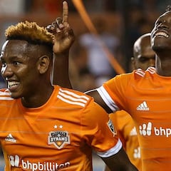 Presidente del Dynamo elogió a Ellis y Quioto: "Son estrellas”