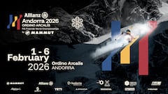 Allianz será el patrocinador principal del primer Mundial FIS de Freeride en Andorra