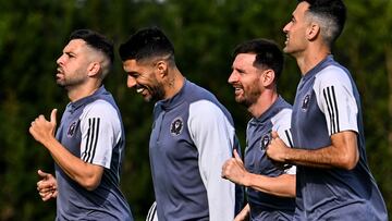 Lionel Messi prepares for “the loss of friends” after 18 years