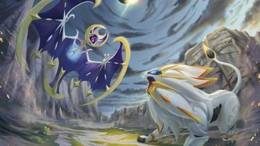 Nuevo tráiler de Pokémon Sol y Luna cargado de novedades