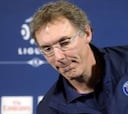 Laurent Blanc: "Mourinho es uno de los más grandes"