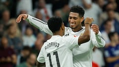 Real Madrid final injury report vs. Real Sociedad: Three key players out