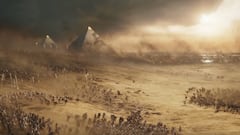 Total War Pharaoh nos lleva a Egipto en la nueva entrega de la saga: primeros detalles, tráiler…