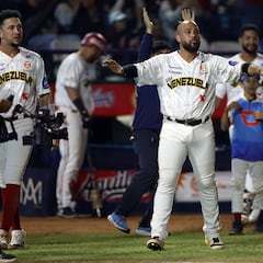 ¿Por qué Venezuela no juega la Serie del Caribe 2026?