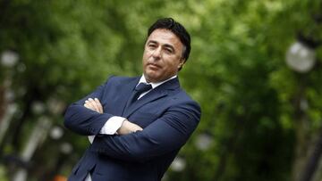 Pina teme la traición de Pozzo